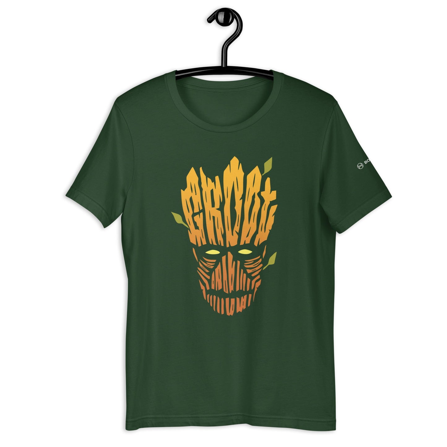 mens-tshirt-groot-forest