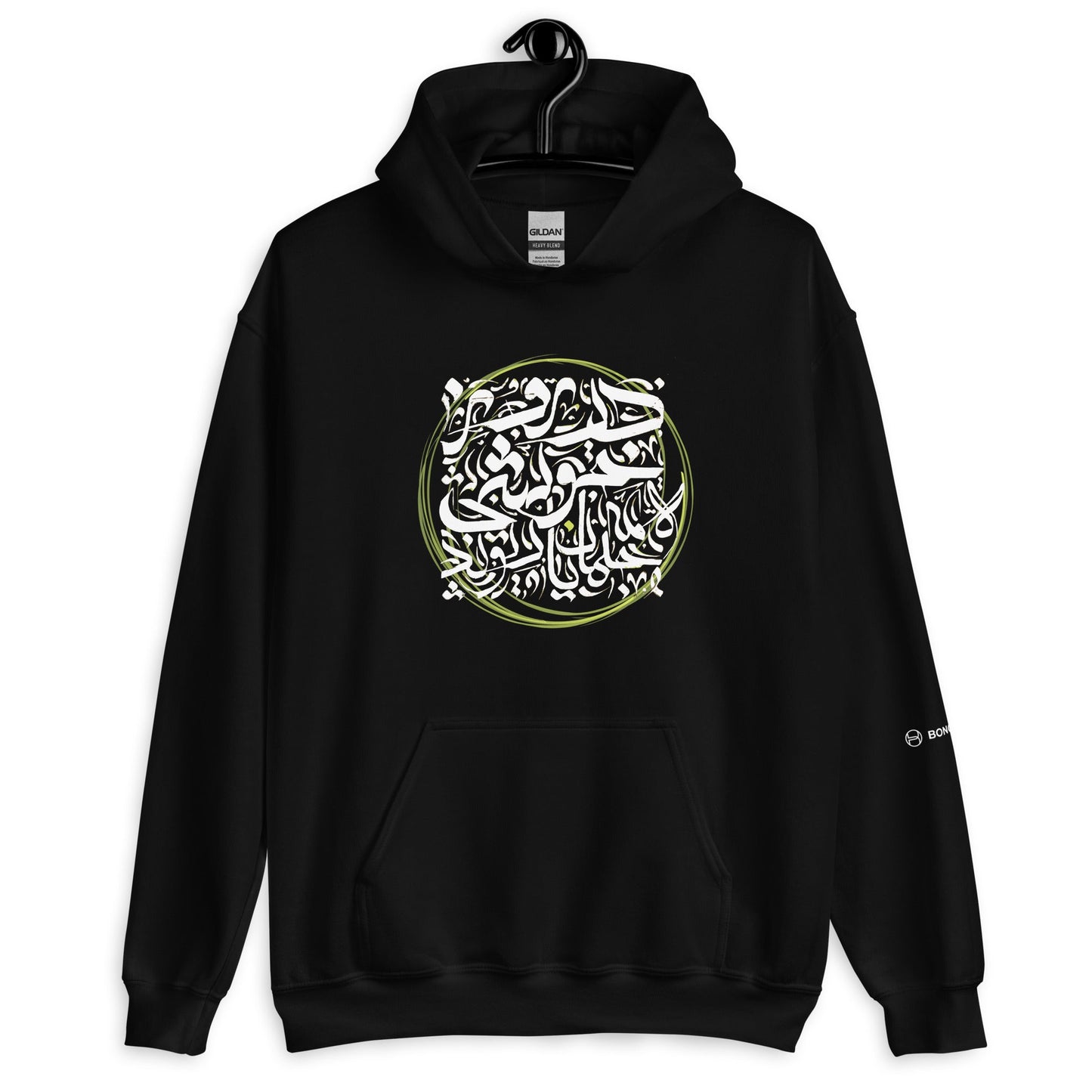 HAPPY DAY Hoodie - Bonotee