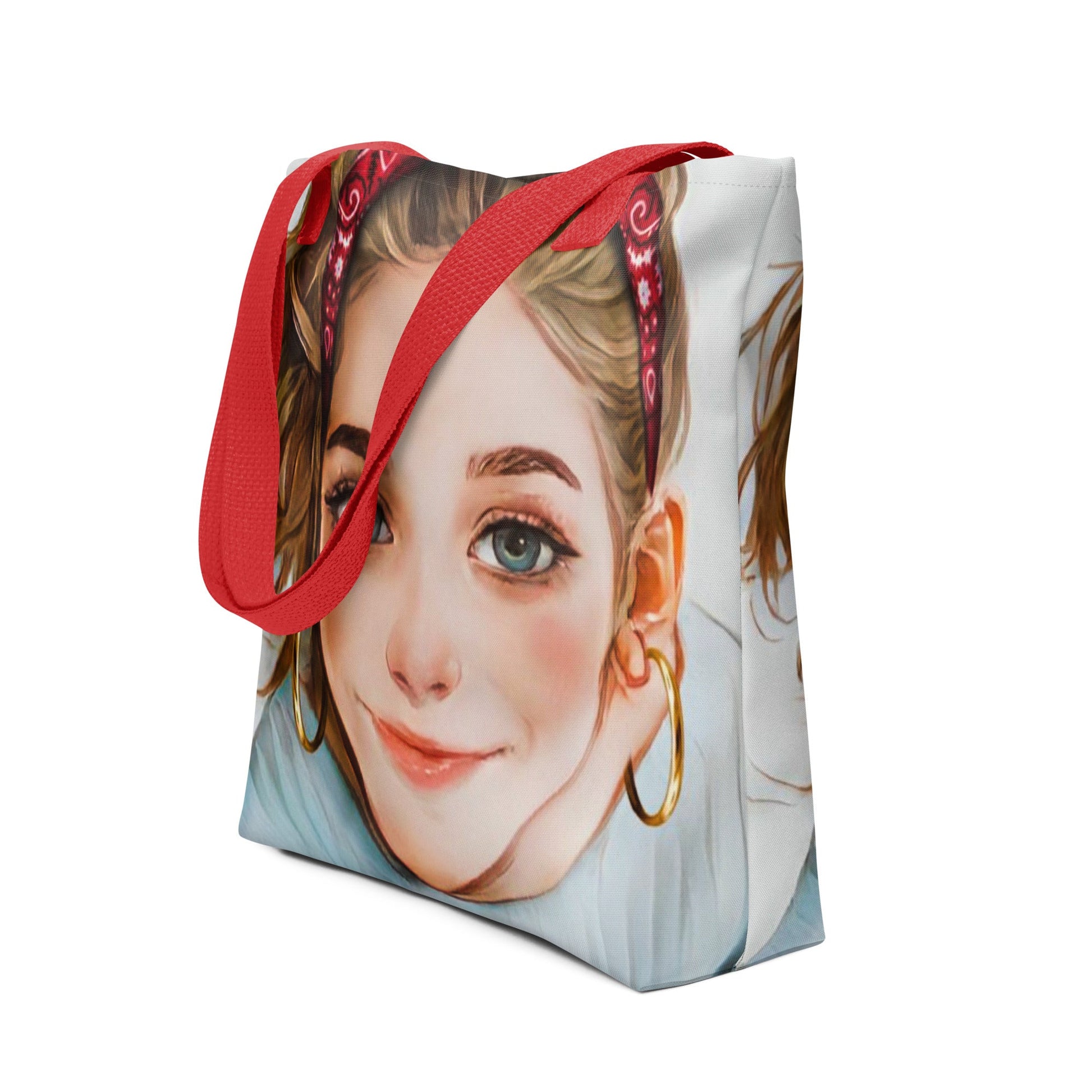 shopping-tote-bag-her-eyes-red