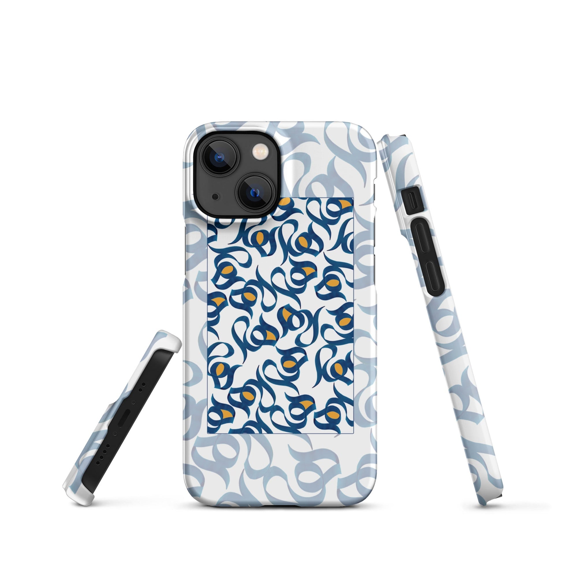 HICH Snap Case for iPhone® - Bonotee