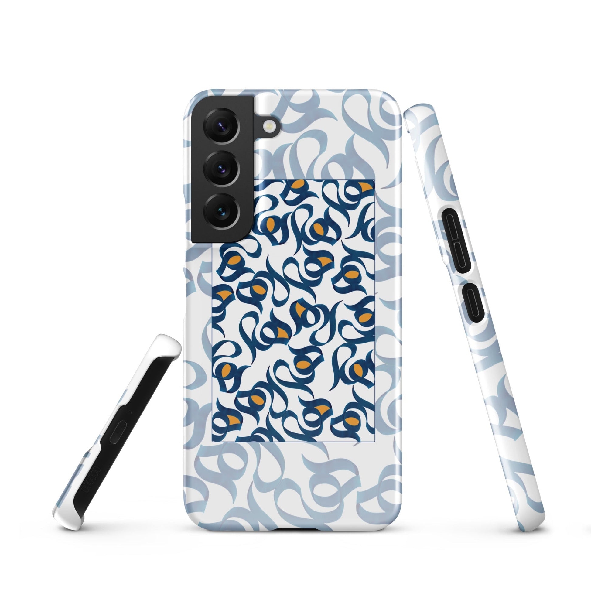 HICH Snap Case for Samsung® - Bonotee