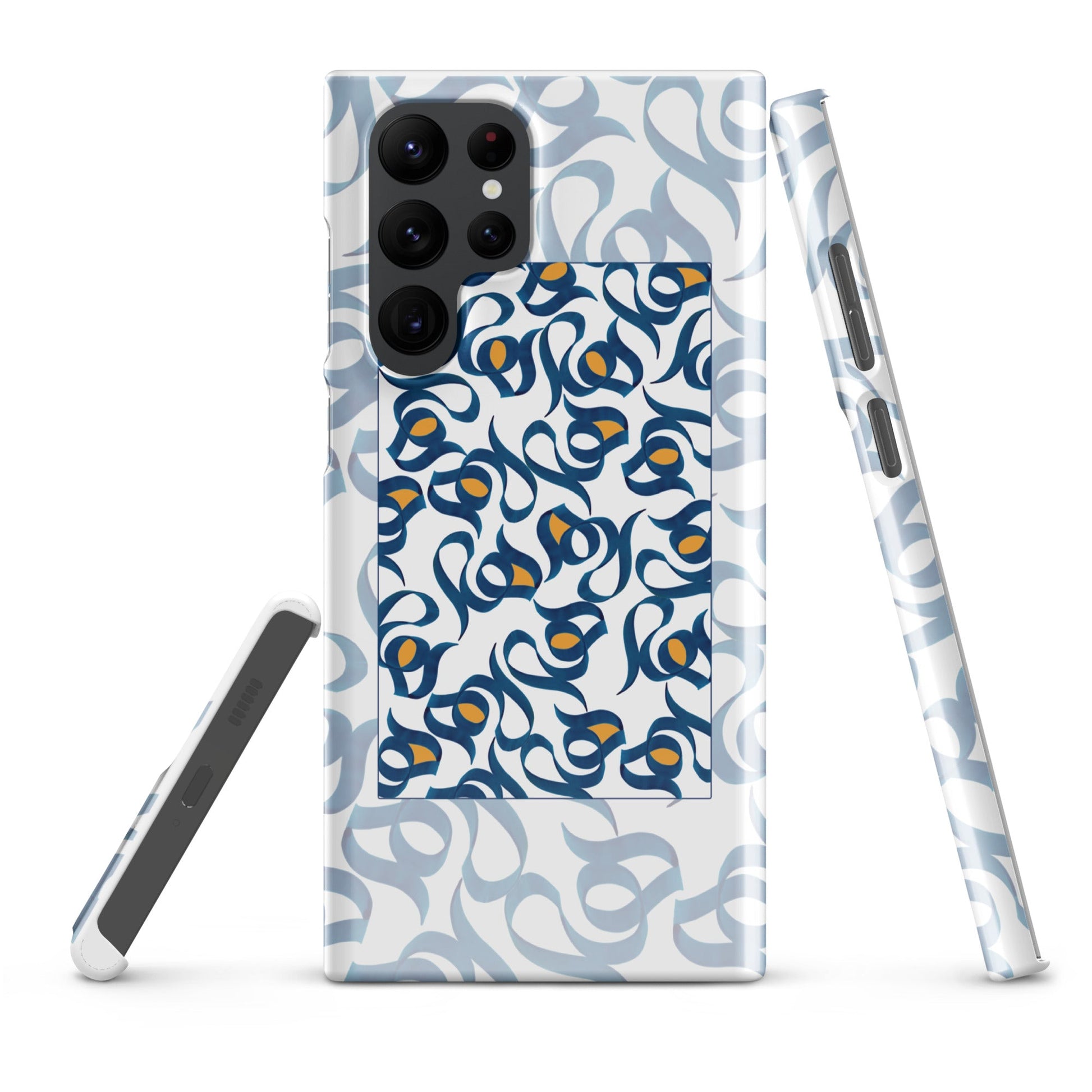 HICH Snap Case for Samsung® - Bonotee