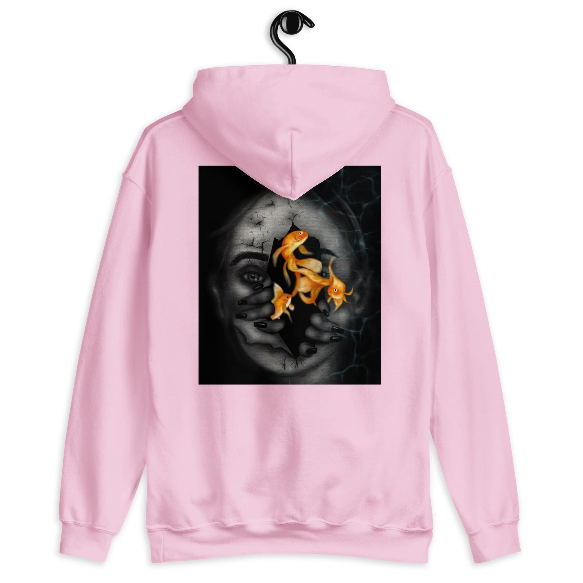 unisex-classic-hoodie-in-search-of-freedom-light-pink