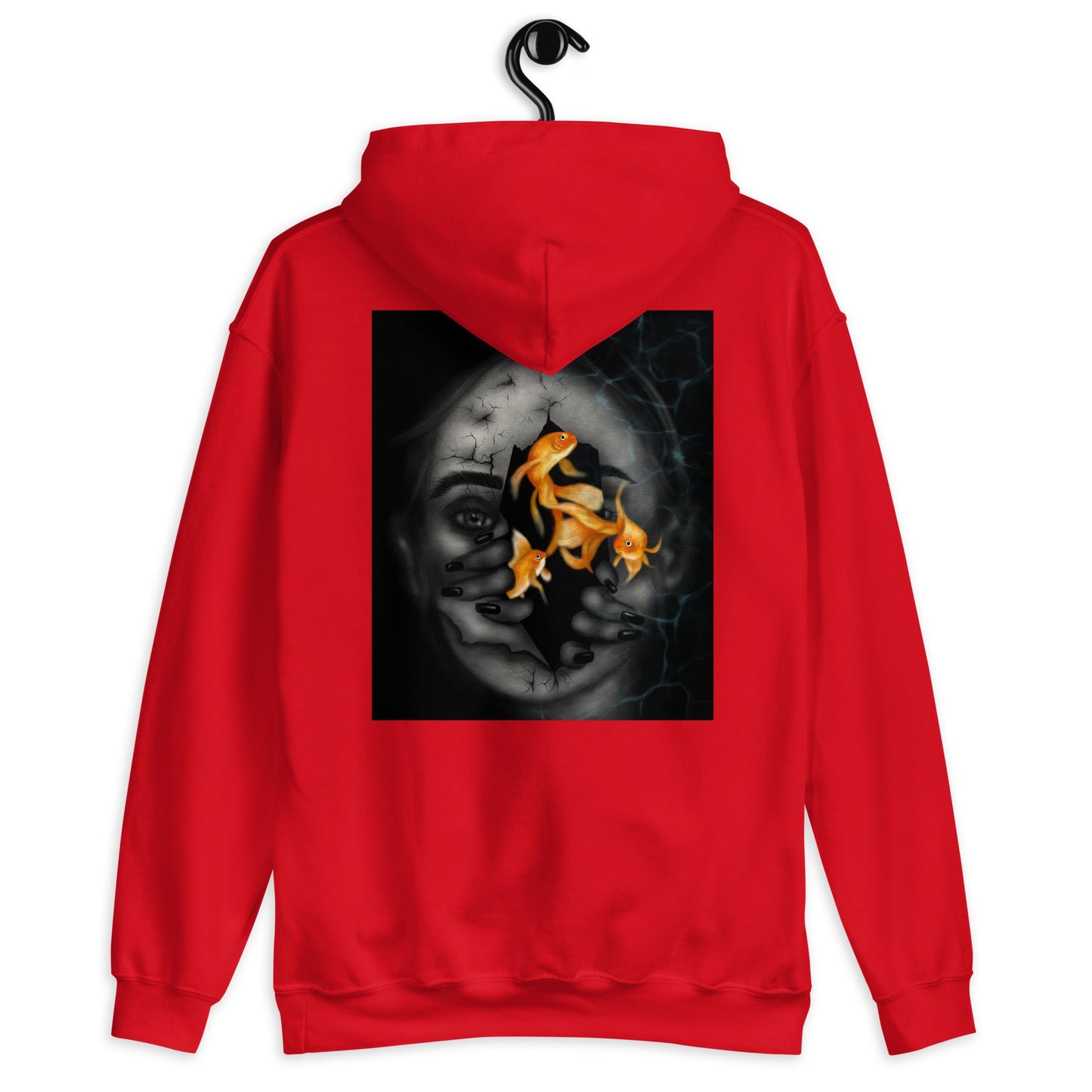 unisex-classic-hoodie-in-search-of-freedom-red
