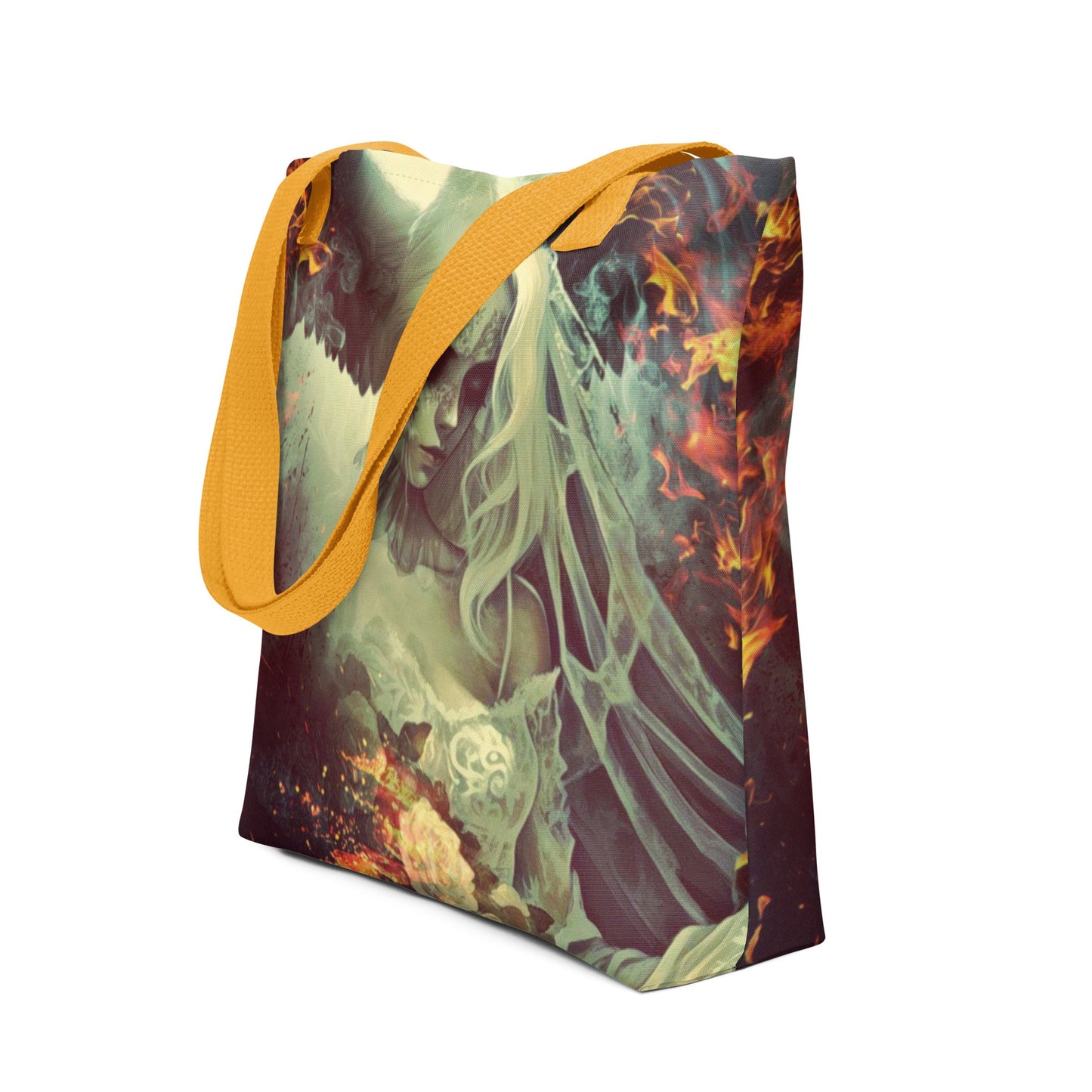 shopping-tote-bag-into-the-dark-yellow