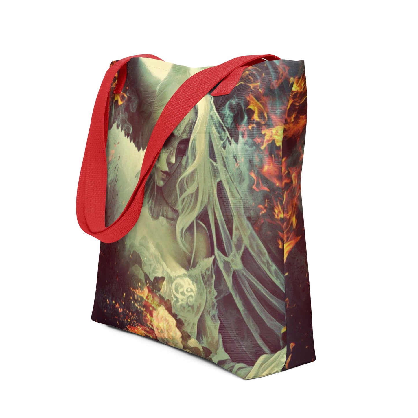 shopping-tote-bag-into-the-dark-red