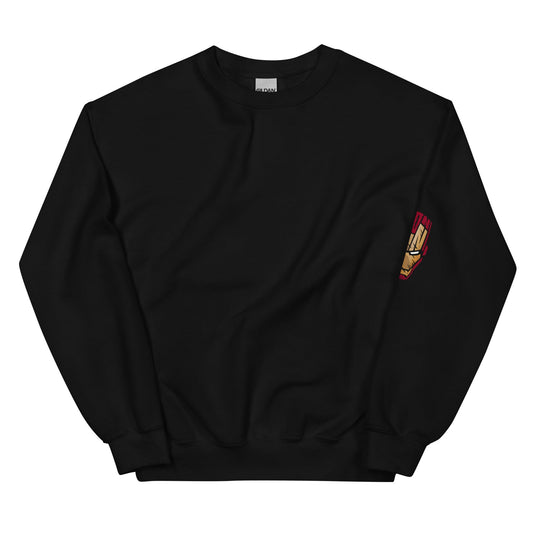IRON MAN Unisex Classic Sweatshirt - BONOTEE