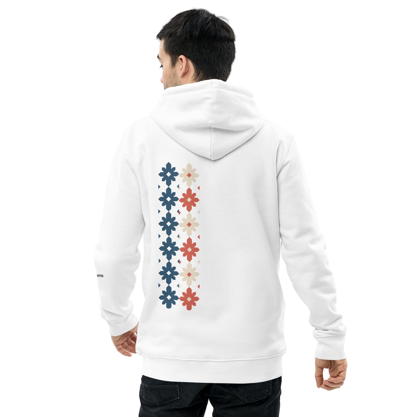 unisex-essential-eco-hoodie-jowshaghal-rug-4-white