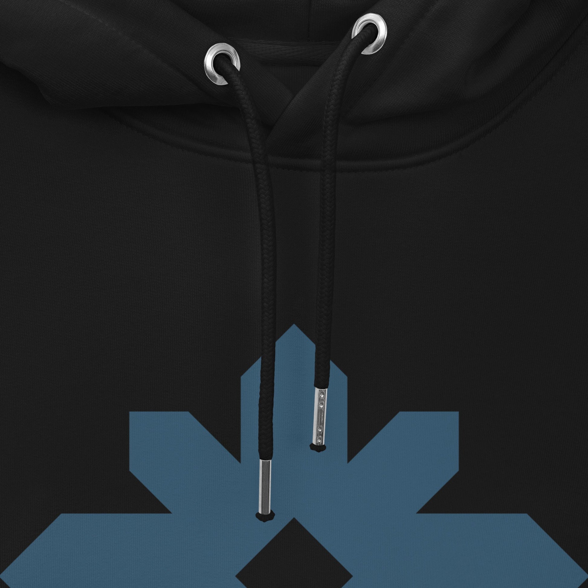 unisex-eco-hoodie-jowshaghal-rug-5-black