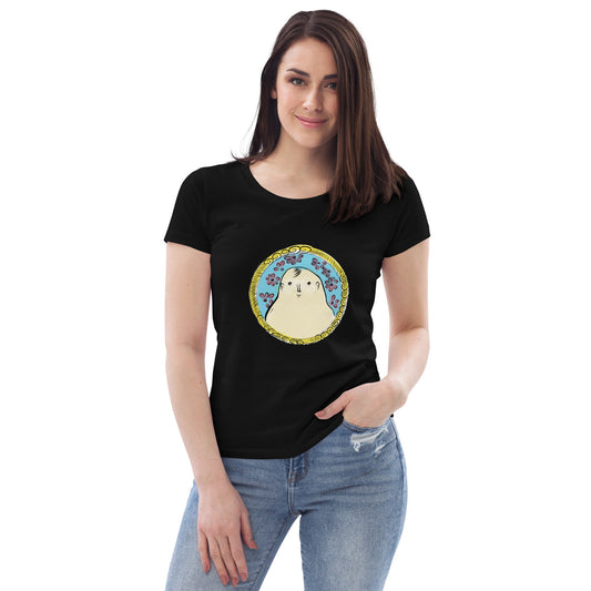 KINDNESS Women's Eco T-Shirt - Bonotee