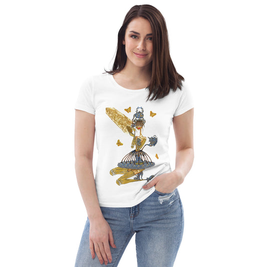women's t-shirts | Organic Cotton tshirts