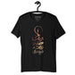bonotee.com: shirt for men, men shirts, black shirt arabic calligraphy, custom shirts, logo design on shirt
