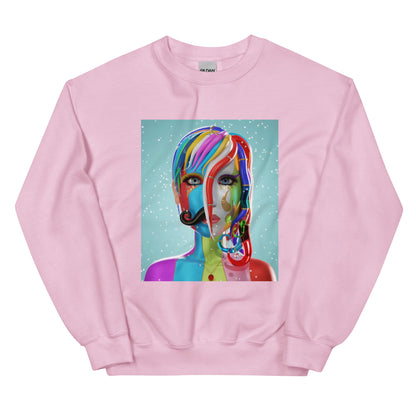 unisex-classic-sweatshirt-leyla-and-majnun-light-pink