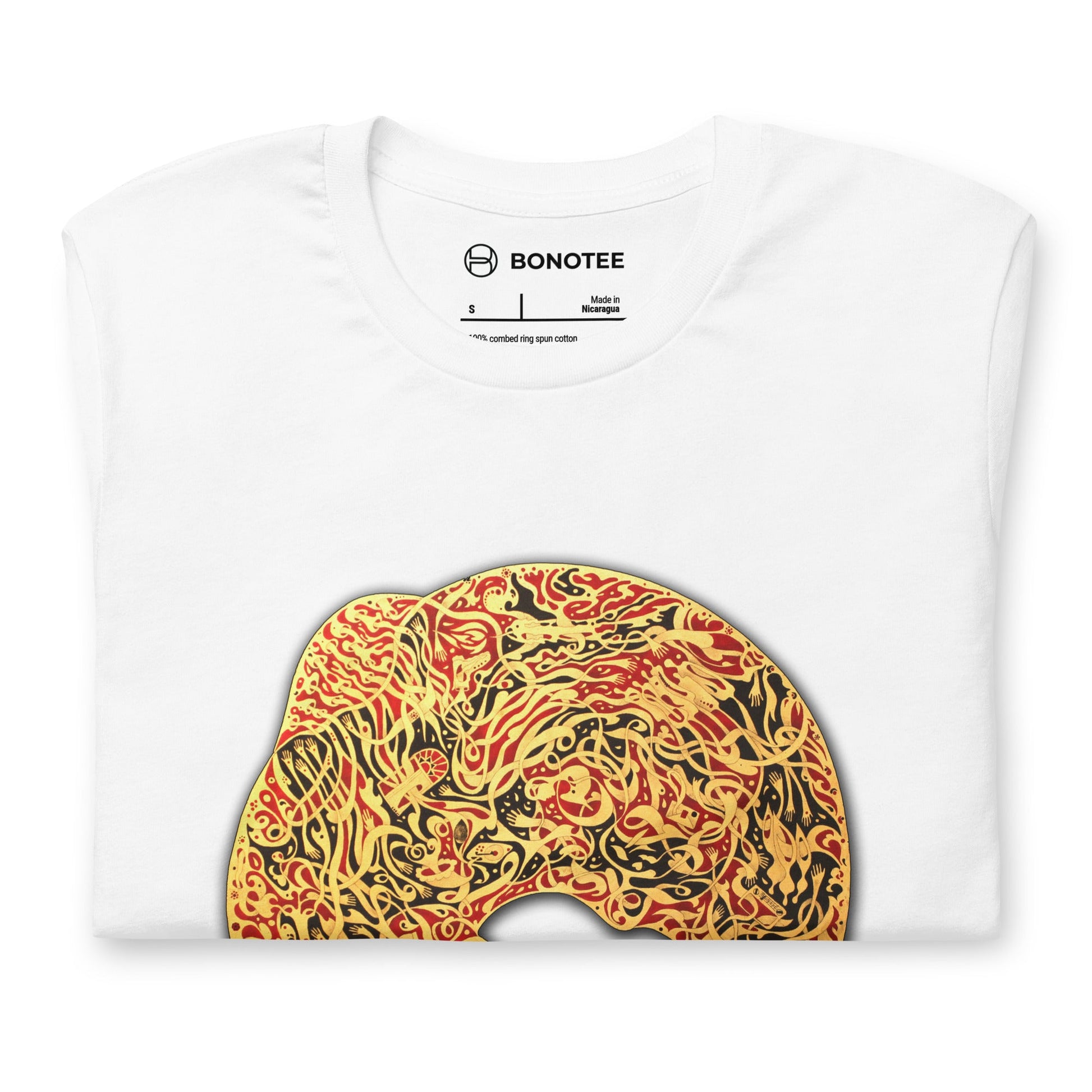 LIFE Unisex T-Shirt - Bonotee