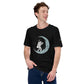 Lonely Astronaut | Premium Unisex T-Shirt - Bonotee