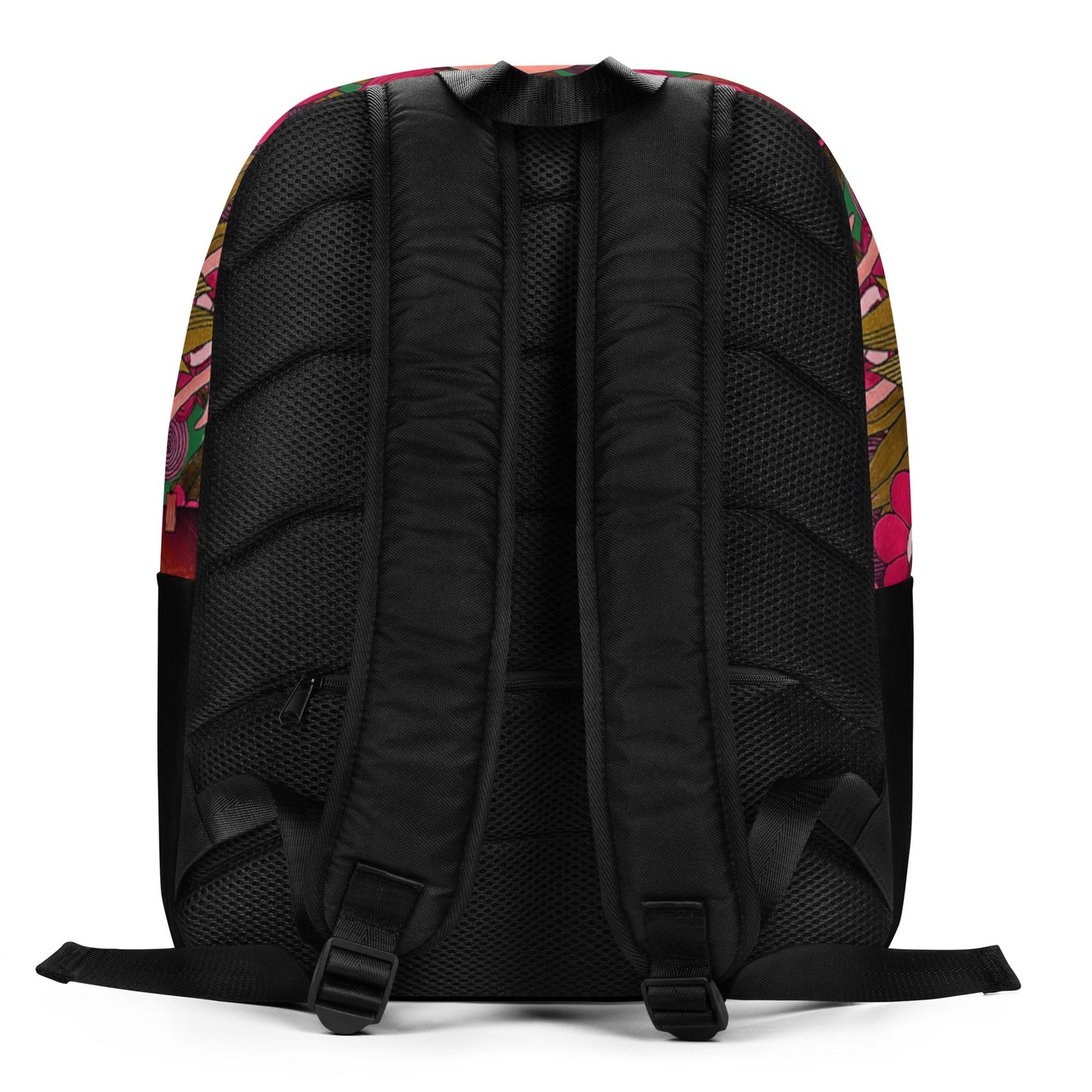 LOTUS Minimalist Backpack - Bonotee
