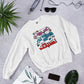 LOVE Unisex Classic Sweatshirt - Bonotee