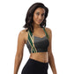 bonotee.com: carbon fiber longline sports bra, sports bras sale, nike sports bras, sports bras for women