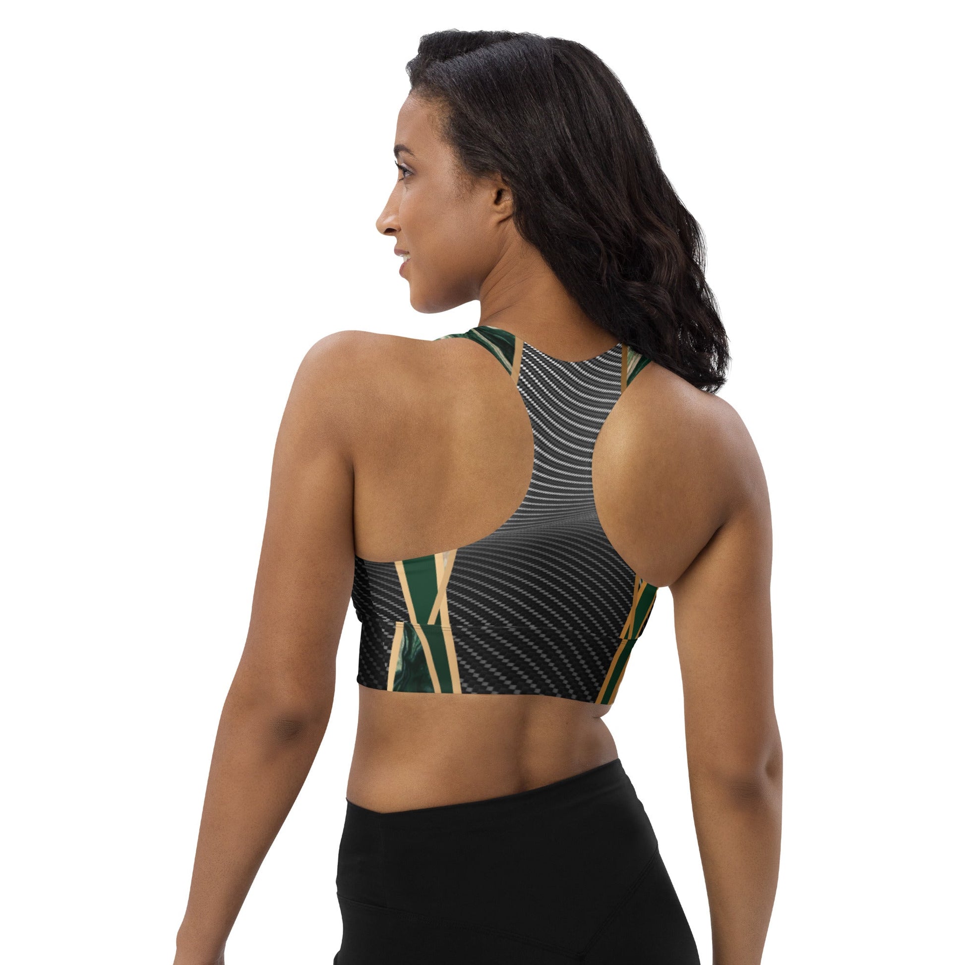 bonotee.com: carbon fiber longline, womens sports bras, plus size sports bras, sports bras for women, best sports bra