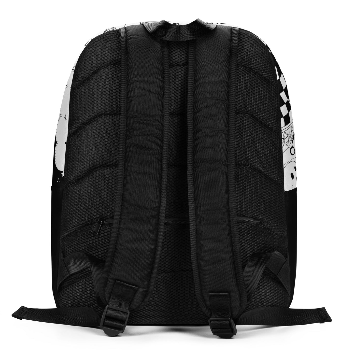 Minimalist Backpack - Bonotee