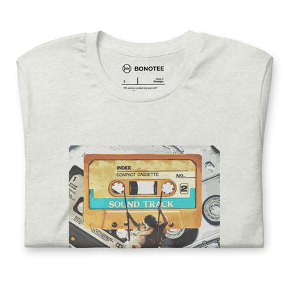 MIRACLE OF MUSIC Unisex T-Shirt - Bonotee
