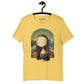 bonotee.com: Unisex shirt for men, men shirts, yellow shirt, custom shirts, logo design on shirt