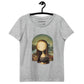MONALISA Women's Eco T-Shirt - Bonotee