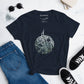womens-tshirt-moon-forest-navy