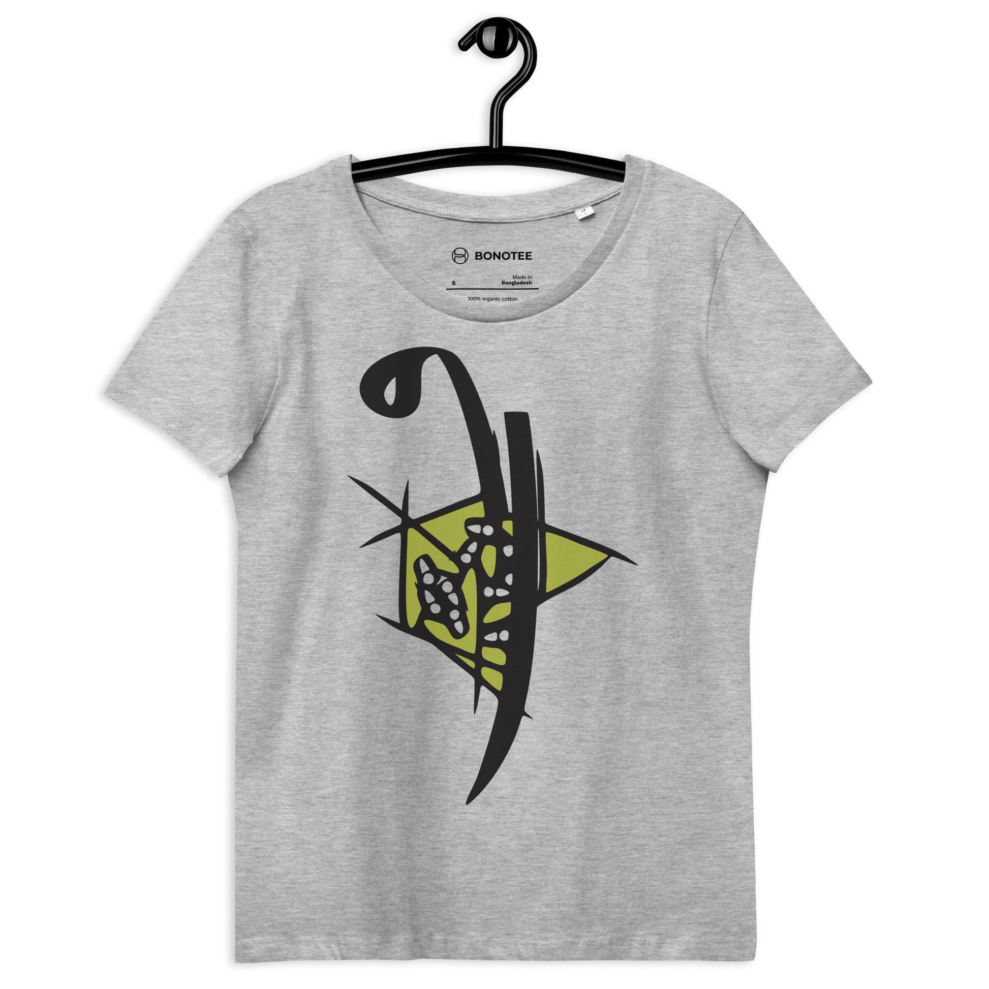 MOONDANCE Women's Eco T-Shirt - Bonotee