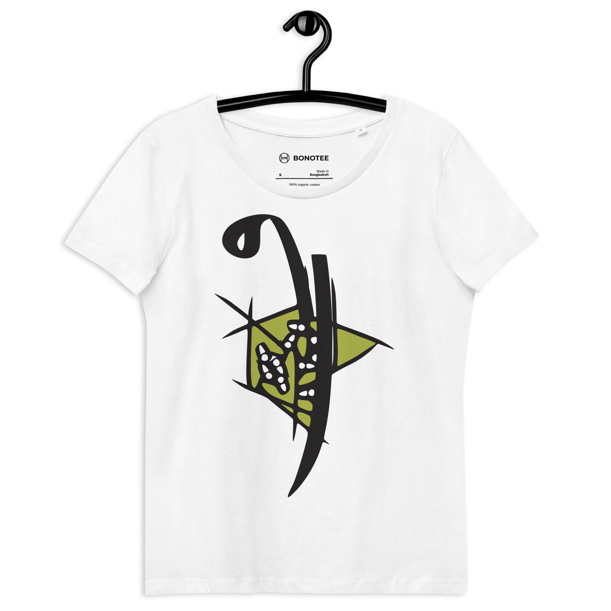 MOONDANCE Women's Eco T-Shirt - Bonotee