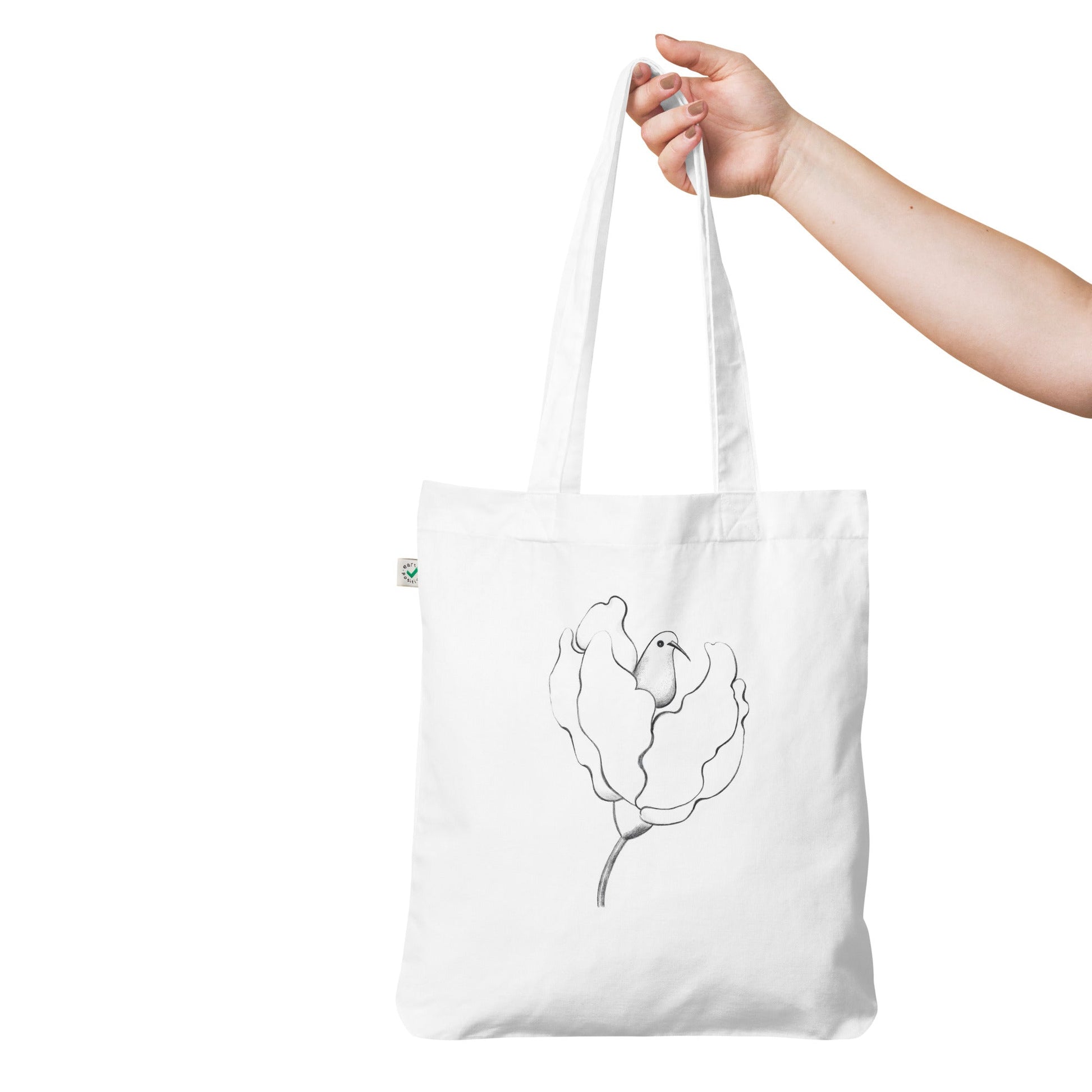 organic-tote-bag-morning-bird-white