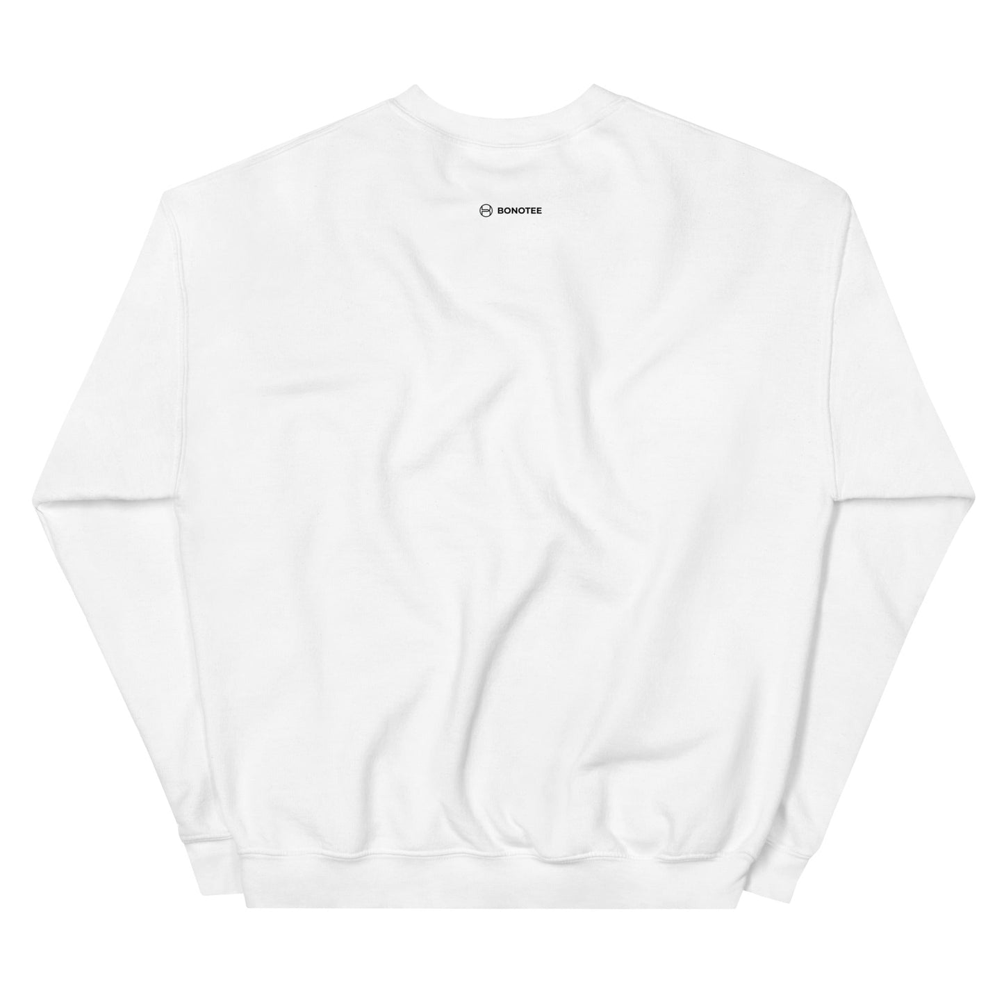 unisex-classic-sweatshirt-morning-bird-white