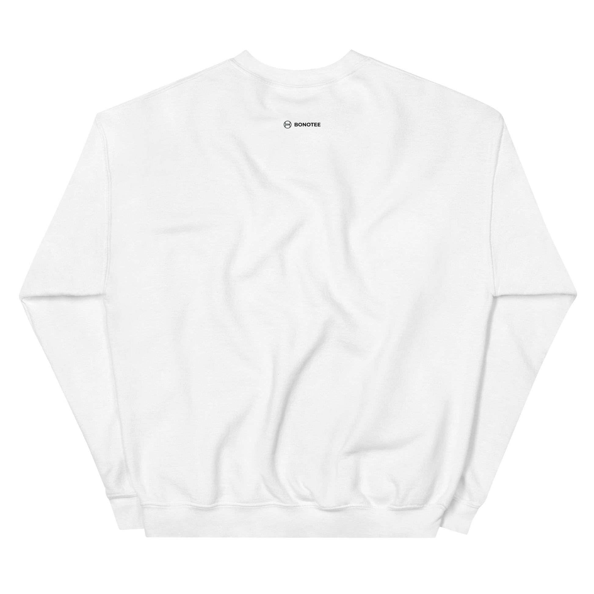 unisex-classic-sweatshirt-morning-bird-white