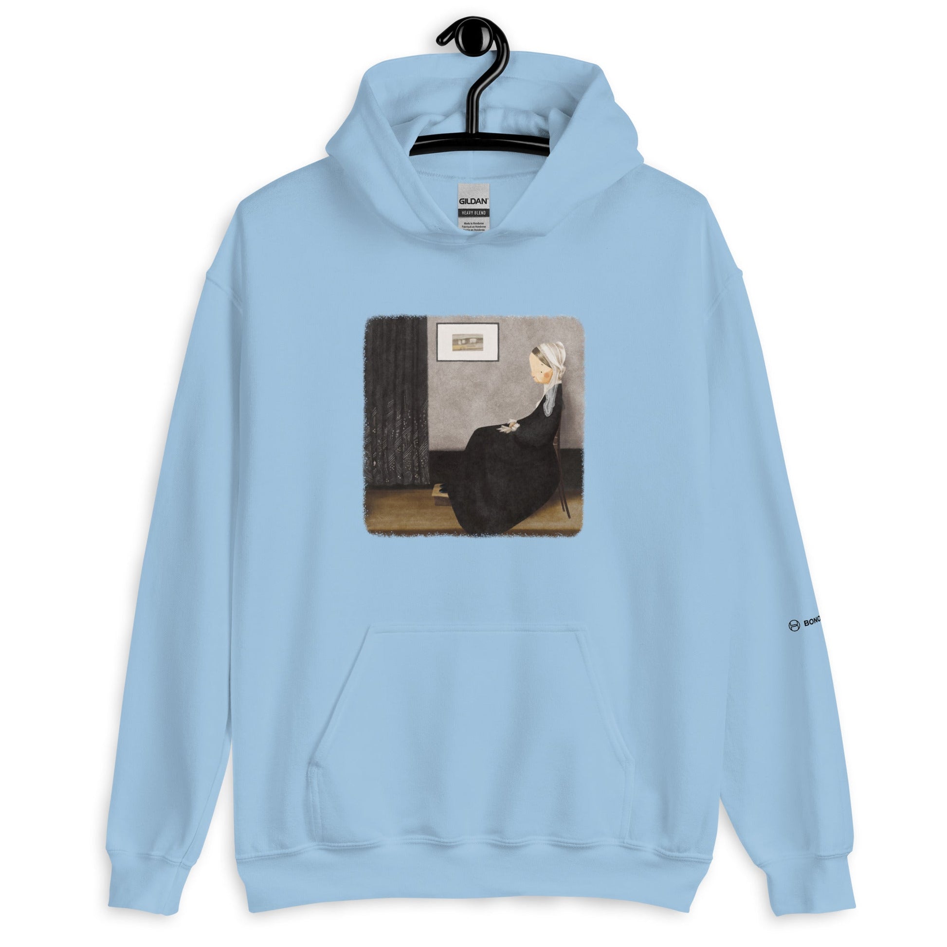 unisex-hoodie-whistlers-mother-light-blue