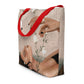 large-tote-bag-natures-lullaby-red