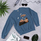 NATURE'S LULLABY Women's Sweatshirt - Bonotee