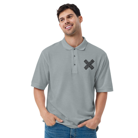 mens-premium-polo-never-give-up-cool-heather