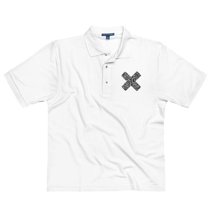 mens-premium-polo-never-give-up-white