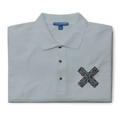 mens-premium-polo-never-give-up-cool-heather
