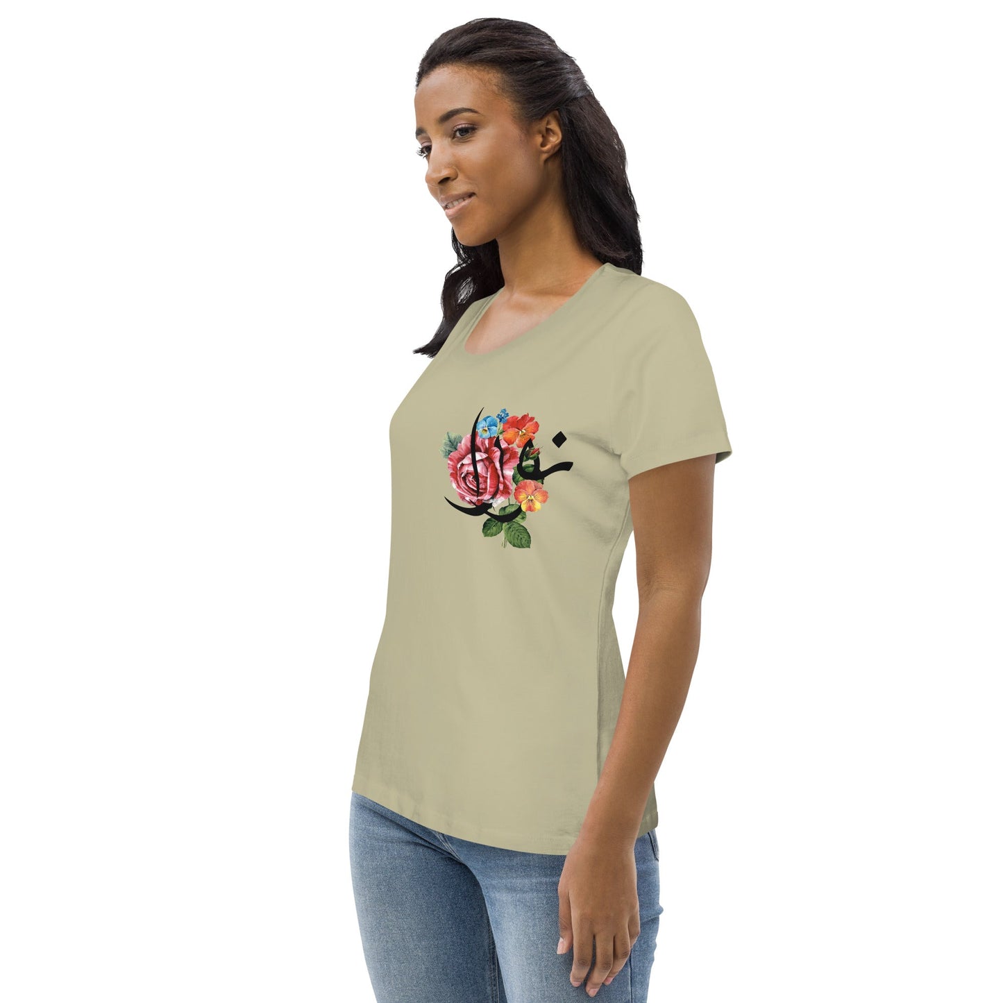 NORA Women's Eco T-Shirt - Bonotee