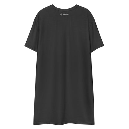 womens-tshirt-dress-old-paris-dark-grey