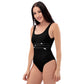 One-Piece Swimsuit - Bonotee