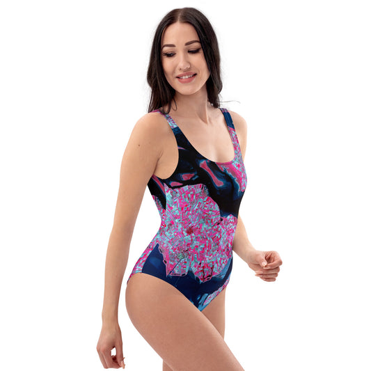 womens-swimsuit-water-lily-navy