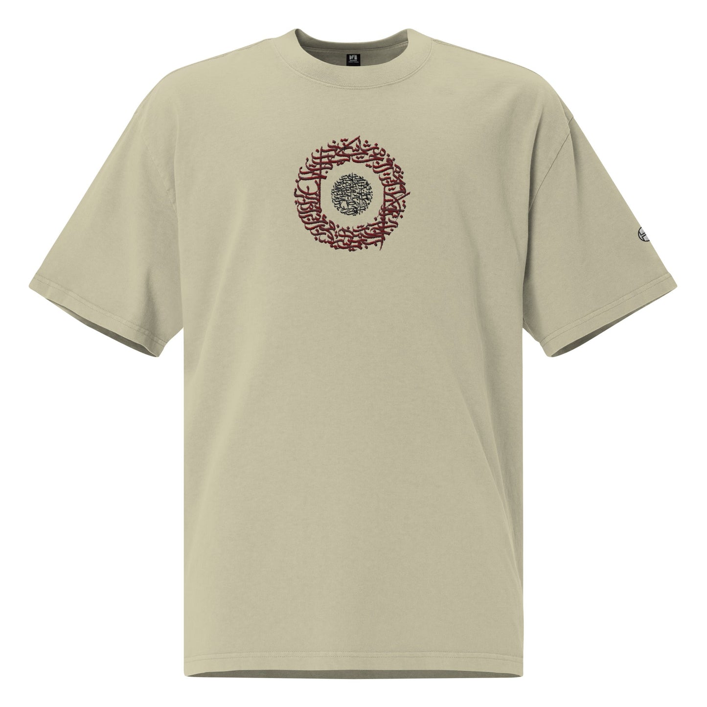 oversized-faded-t-shirt-for-women-rakhe-eshgh-faded-eucalyptus