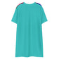 womens-tshirt-spectrum-of-unity-dark-turquoise 