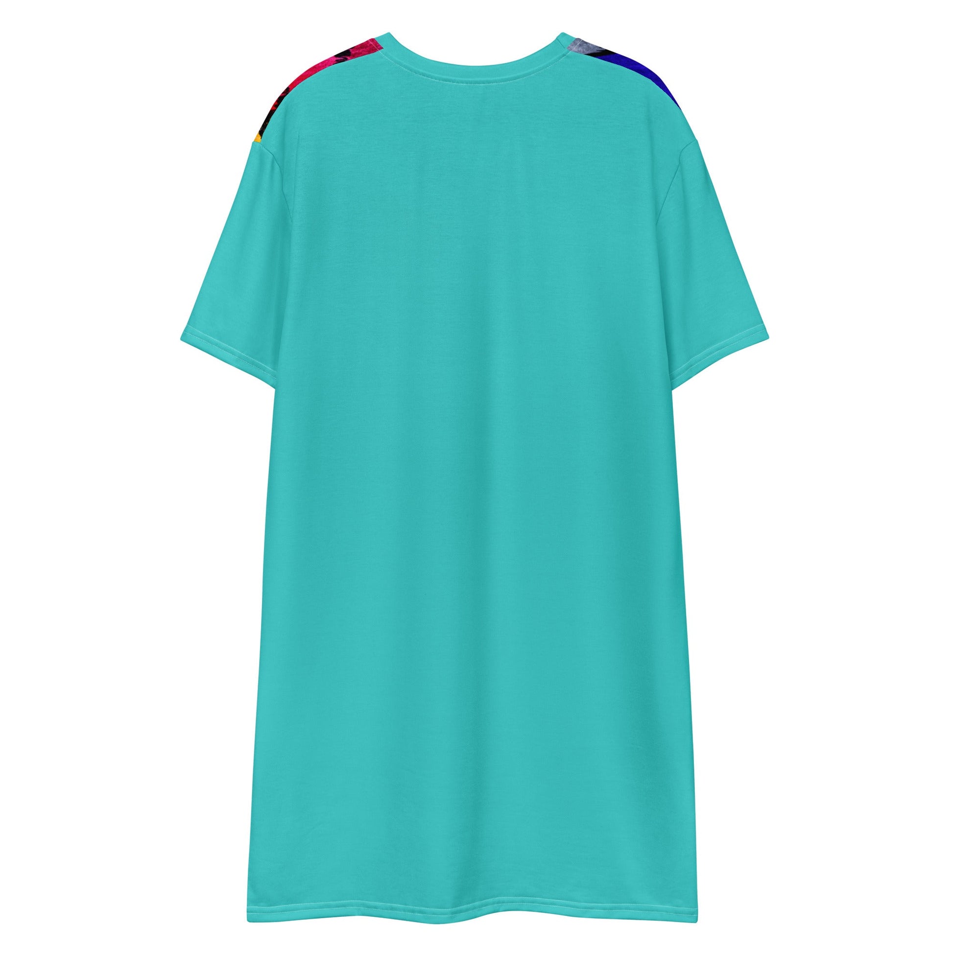 womens-tshirt-spectrum-of-unity-dark-turquoise 