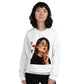 PETAL Women's Sweatshirt - Bonotee