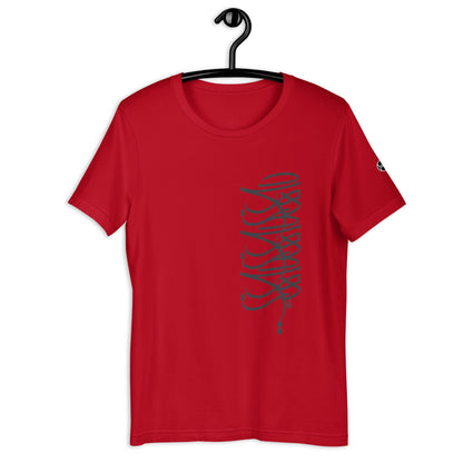 unisex-tshirt-black-garnet-red