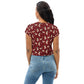 womens-all-over-print-crop-tee-red