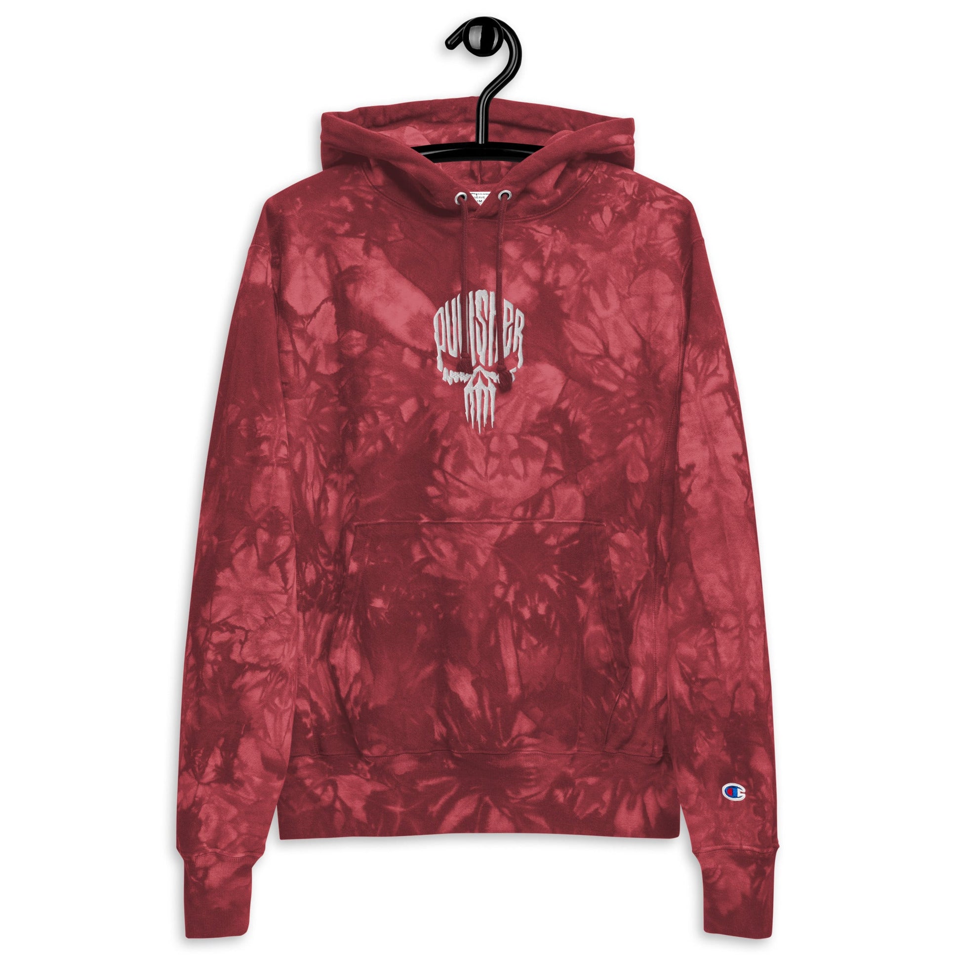 mens-champion-tie-dye-hoodie-punisher-mulled-berry